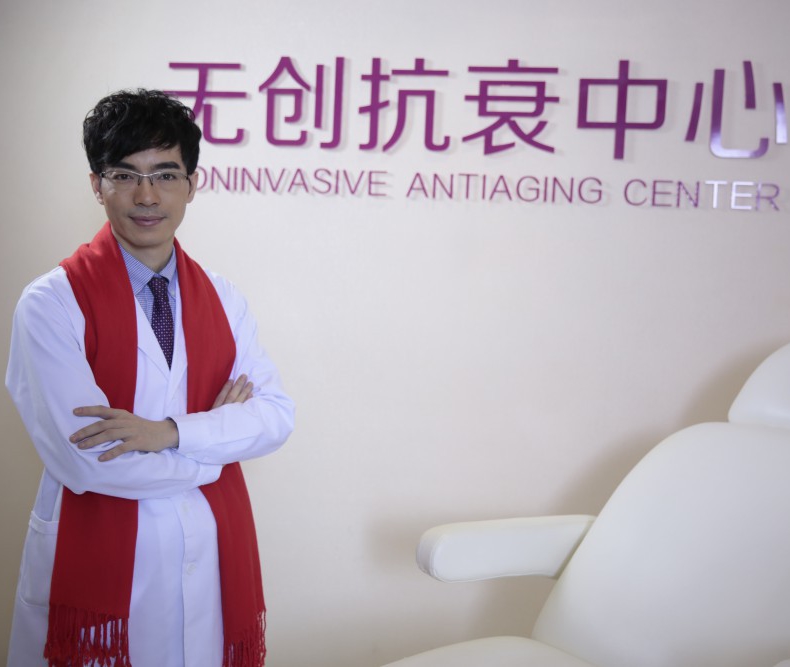 广州韩妃的陈坦好吗？做微整形如何？|尽美整形