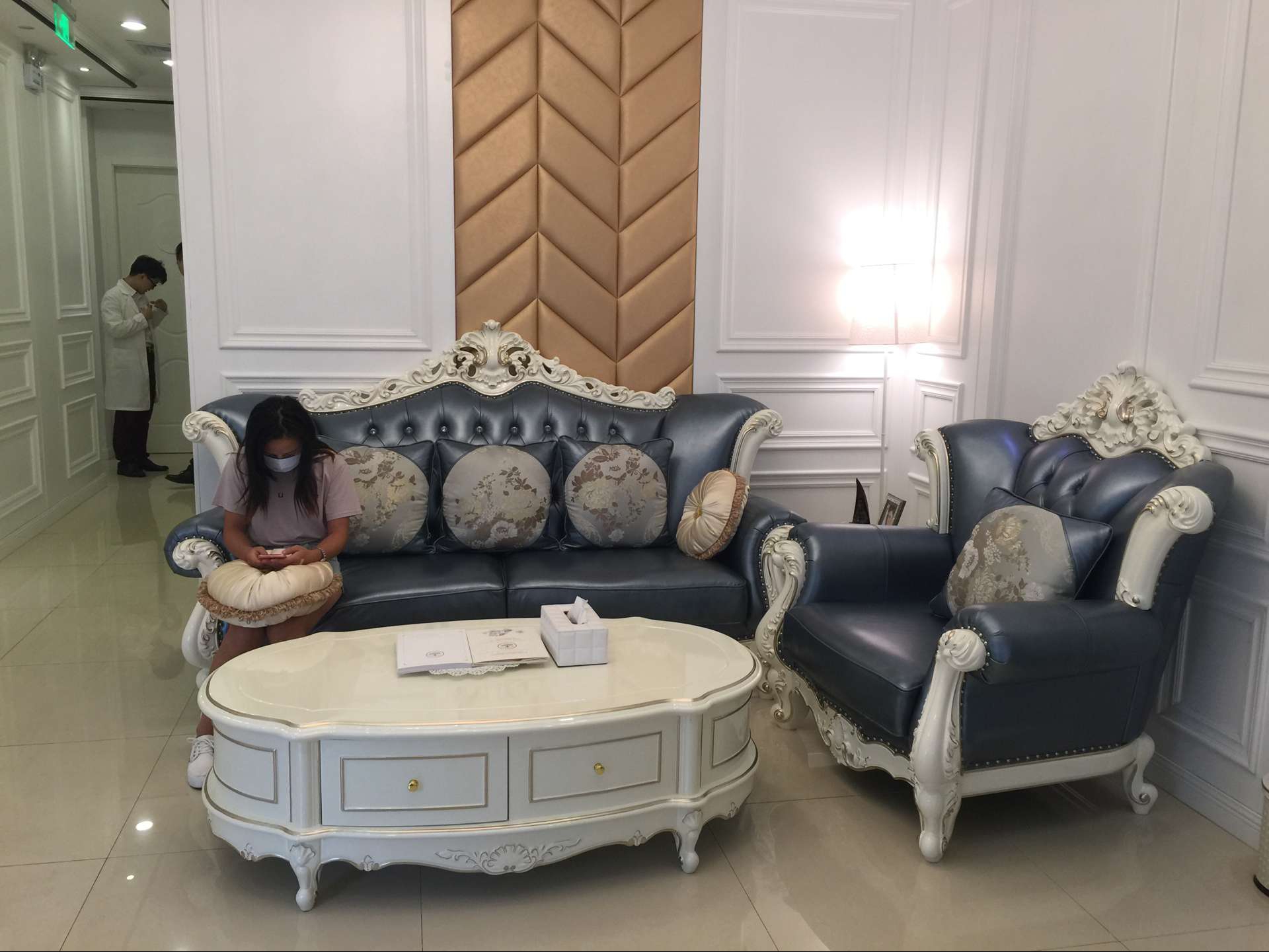 上海赛美瑞医疗美容医院|尽美整形网