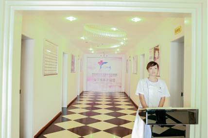 德阳金荣医学美容专科医院|尽美整形网