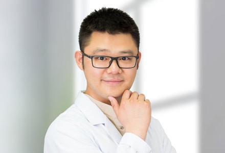 北京袁渊医生做双眼皮怎么样?好不好?|尽美整
