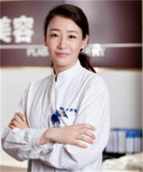 上海市东方医院刘为廷做微整形好不好?