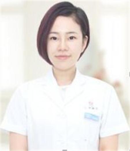 上海仁爱医院郭新雯做微整形好不好?