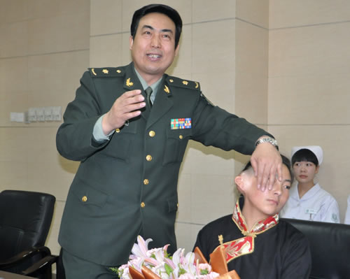 中国*好的整形医院、医生排行