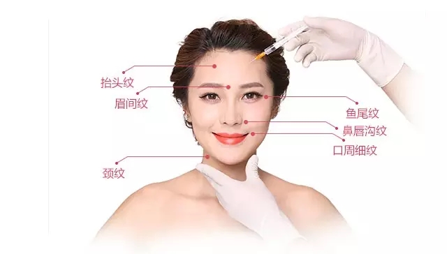 除皱的方法有哪些?