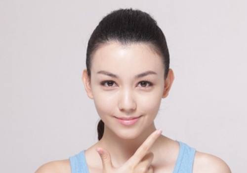 磨骨手术后皮肤会下垂吗?