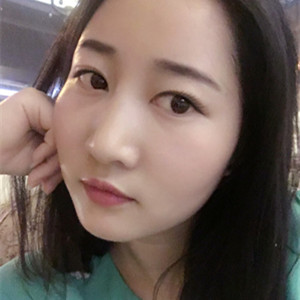 自体脂肪丰额头+太阳穴，水嫩年轻，真实案例反