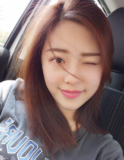 *美容前后*果对比照，很喜欢这个皮肤年
