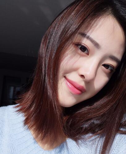 *美容前后*果对比照，很喜欢这个皮肤年