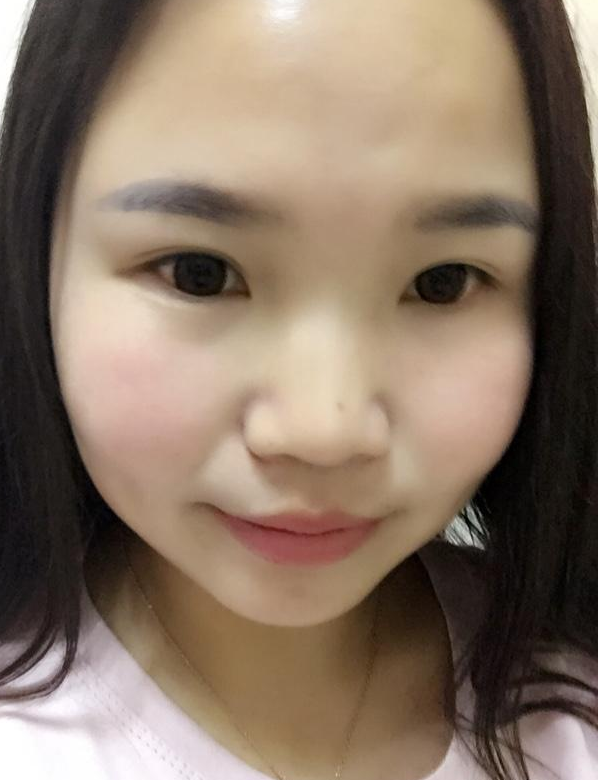 刚做了个*，今天第三天