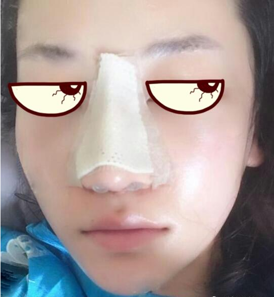 在华美做的*，这个*果我很喜欢~