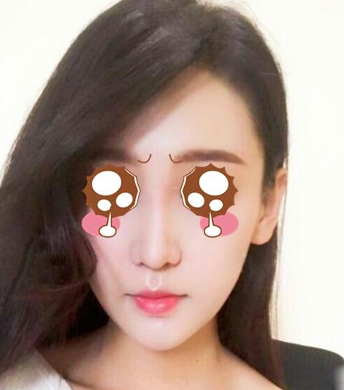 在华美做的*，这个*果我很喜欢~