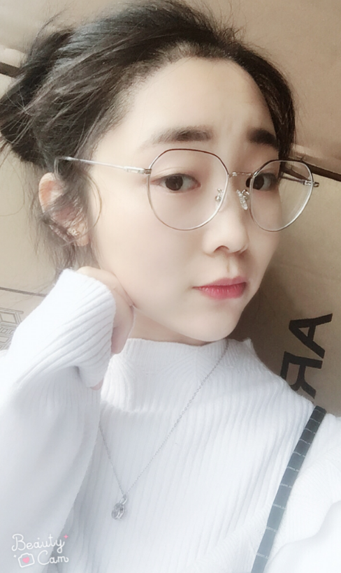 广州植发快5个月了,头发慢慢长多了