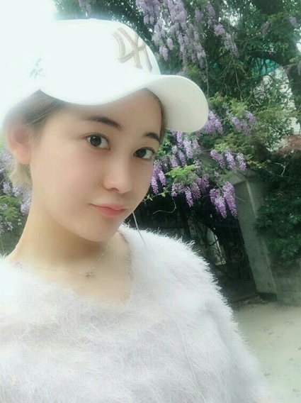 武汉硅胶隆鼻，恢复300天了，挺美的