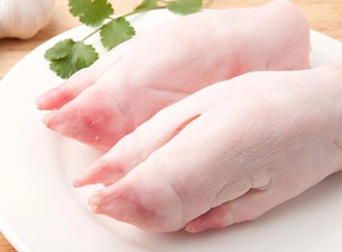 吃猪蹄对皮肤好?这6种食物对皮肤的影响