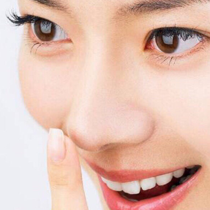 为什么隆鼻后颜值没有提升?因为适合自己的鼻